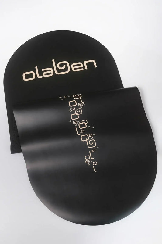Olaben Energy Capsule Mat - Carbon - Olaben