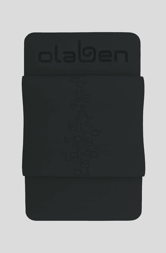 Harmony Yoga Mat - Black