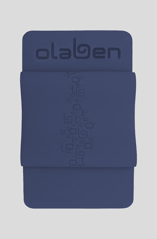 Harmony Yoga Mat - Empire Blue