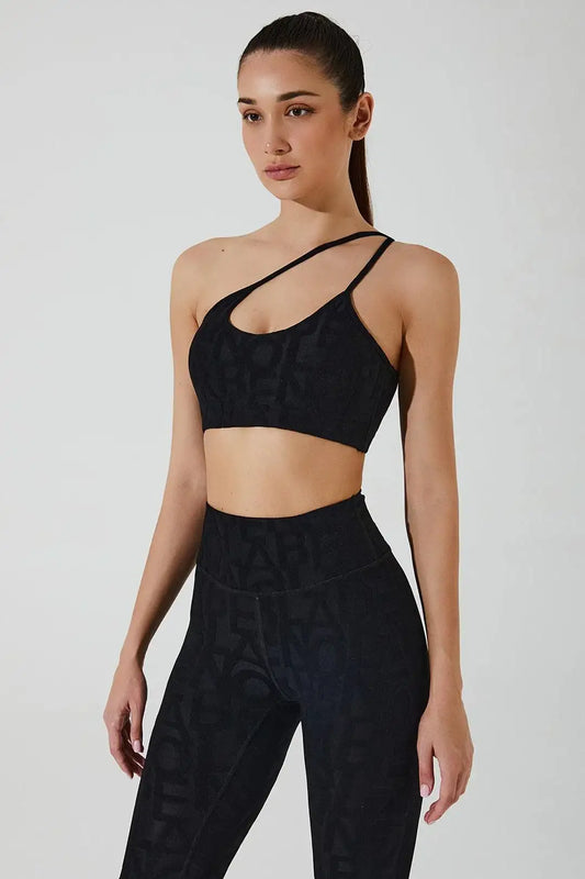 Classic Lumière Bra 3D - Carbon - Olaben