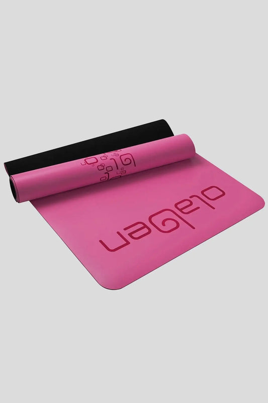 Signature Yoga Mat - Amethyst - Olaben