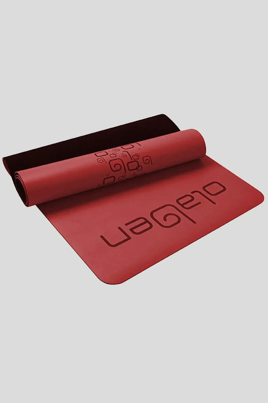 Signature Yoga Mat - Space Cherry - Olaben